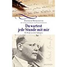 Du wartest jede Stunde mit mir (Hardcover, 2019)