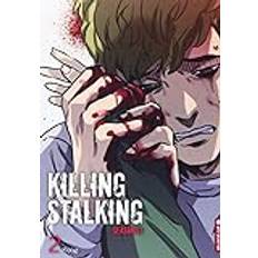 Killing Stalking - Season II 02 (Häftad, 2021)