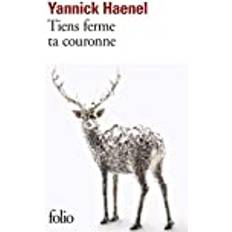 Tiens ferme ta couronne (Paperback)