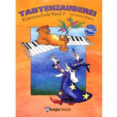 Bücher Tastenzauberei Band 2