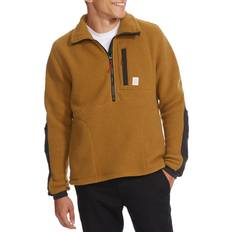 Outerwear Topo Designs Mountain Fleece Pullover Jacket Men's