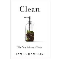 Clean: The New Science of Skin (Innbundet, 2020)