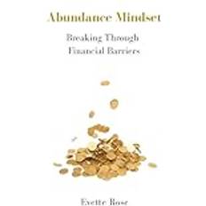 Abundance Mindset Evette Rose 9798875629570 (Hæftet)