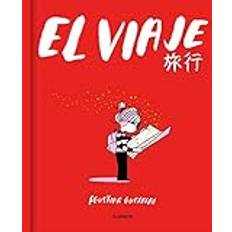 El El Viaje / The Trip (Hardcover, 2020)