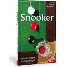 Snooker (Geheftet)