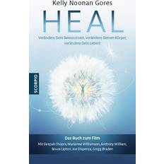 Heal Heal (Gebunden, 2019)