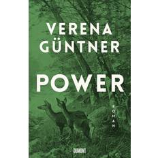 Power buch Power (Gebunden, 2021)