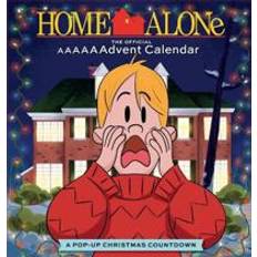 Home Alone: The Official AAAAAAdvent Calendar