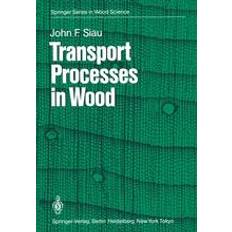 Animals & Nature E-Books Transport Processes in Wood (E-Book)