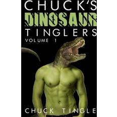 Chuck's Dinosaur Tinglers: Volume 1 (Häftad, 2015)