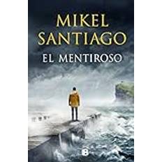 El Mentiroso / The Liar (Häftad, 2020)