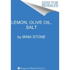 Lemon, Love & Olive Oil (Gebunden, 2021)