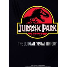 Jurassic Park: The Ultimate Visual History (Inbunden, 2021)