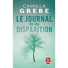 Santé, Famille et Bien-être Livres Le journal de ma disparition (Broché, 2019)