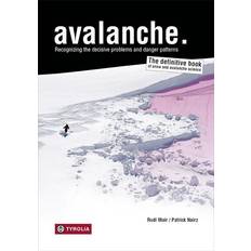 Avalanche Avalanche (Häftad, 2018)