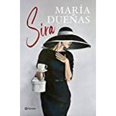 Ficción Contemporánea Libros Sira (Tapa dura)