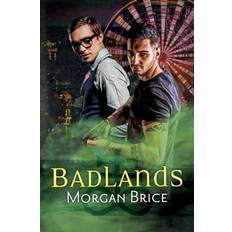 Badlands Badlands (Hæftet, 2018)