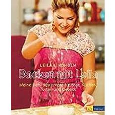 Backen mit Leila