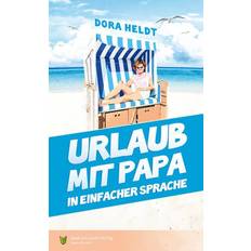 Urlaub mit Papa (Häftad)