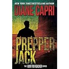 Prepper Jack (Geheftet)