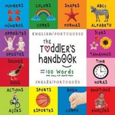 Portuguese Books The Toddler's Handbook (Paperback, 2017)