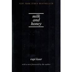 Milk and Honey (Hardcover)