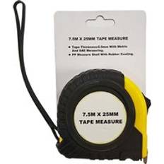 7.5m Basic Tape