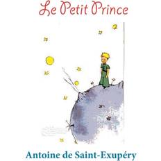 Petit prince Le Petit Prince (Häftad, 2018)