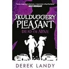 Dead or Alive (Paperback, 2021)