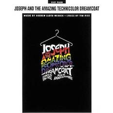 Joseph And the Amazing Technicolor Dreamcoat (Paperback, 1992)