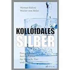 Kolloidales Silber (Gebunden)