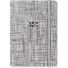 Edge A6 Academic 2024/2025 Week to View with Notes