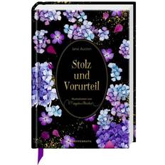 Bücher Stolz und Vorurteil (Gebunden, 2018)