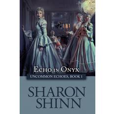 Onyx book Echo in Onyx (Paperback, 2019)