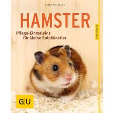 Hamster (Geheftet)