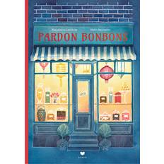 Pardon Pardon Bonbons (Gebunden, 2018)