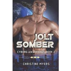 Jolt Jolt Somber (Hæftet, 2019)