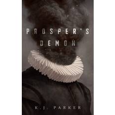 Prosper's Demon (Paperback, 2020)