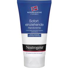 Antioxidantien Handcremes Neutrogena Sofort Einziehende Hand Cream 75ml