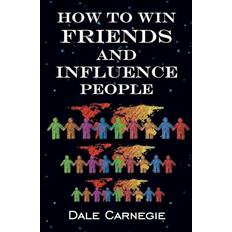 How To Win Friends & Influence People (Indbundet, 2019)