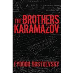 The brothers karamazov The Brothers Karamazov (Indbundet, 2018)