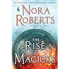 Nora roberts Rise Of Magicks NORA ROBERTS (Paperback, 2019)