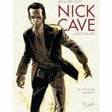 Nick Cave Reinhard Kleist (Hardcover)