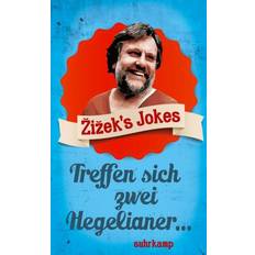 Humor Bücher Zizek's Jokes (Geheftet)