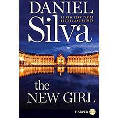 Daniel silva The New Girl (Geheftet, 2019)