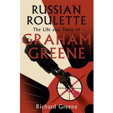 Roulette Russian Roulette (Häftad, 2020)