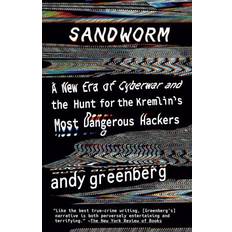 Sandworm (E-Book)