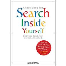 Search Inside Yourself (Geheftet)