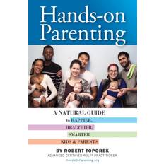 Hands on Hands-On Parenting (Hæftet, 2017)