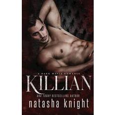 Killian Killian: a Dark Mafia Romance (Hæftet, 2019)